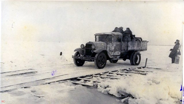 ГАЗ-ММ на Дороге жизни.jpg